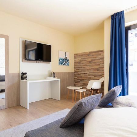 Arco Smart Hotel Exterior photo