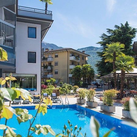 Arco Smart Hotel Exterior photo