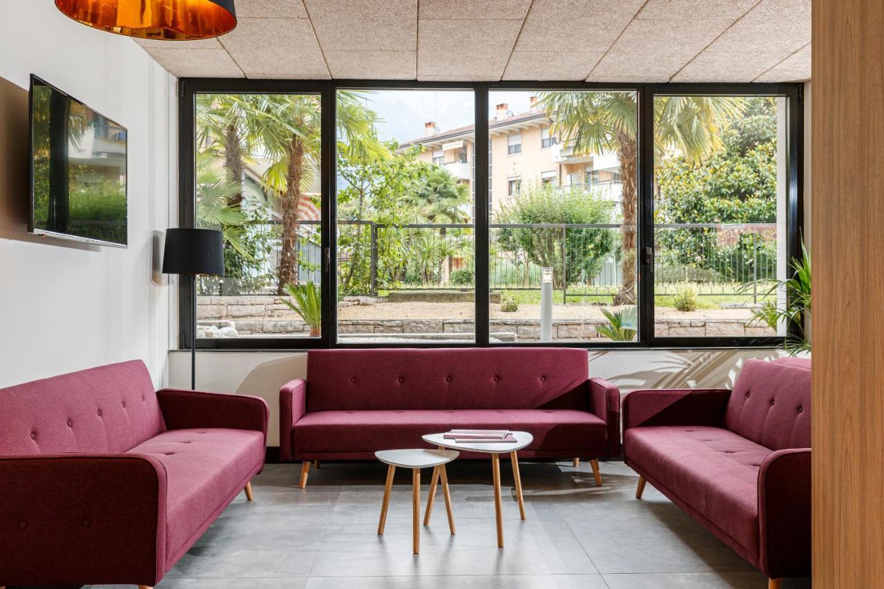 Arco Smart Hotel Exterior photo