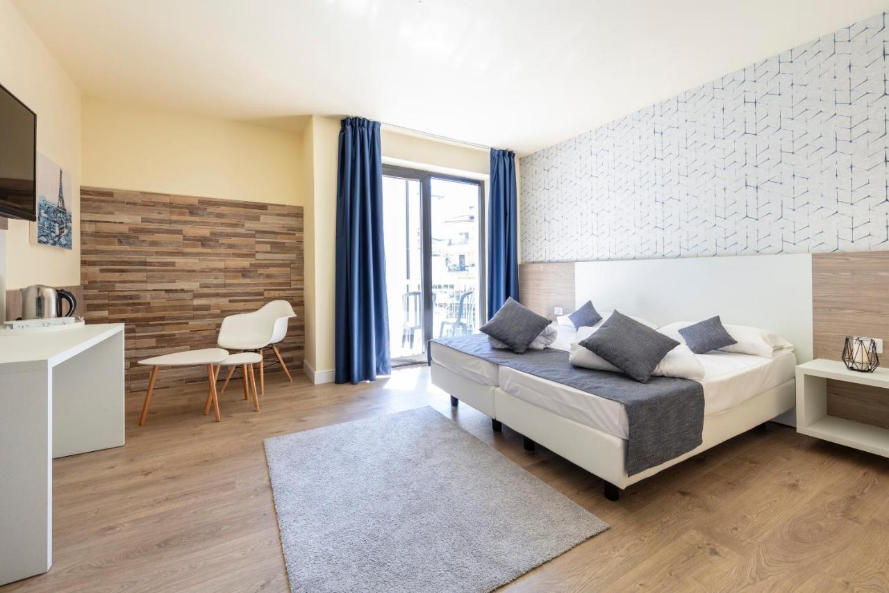 Arco Smart Hotel Exterior photo