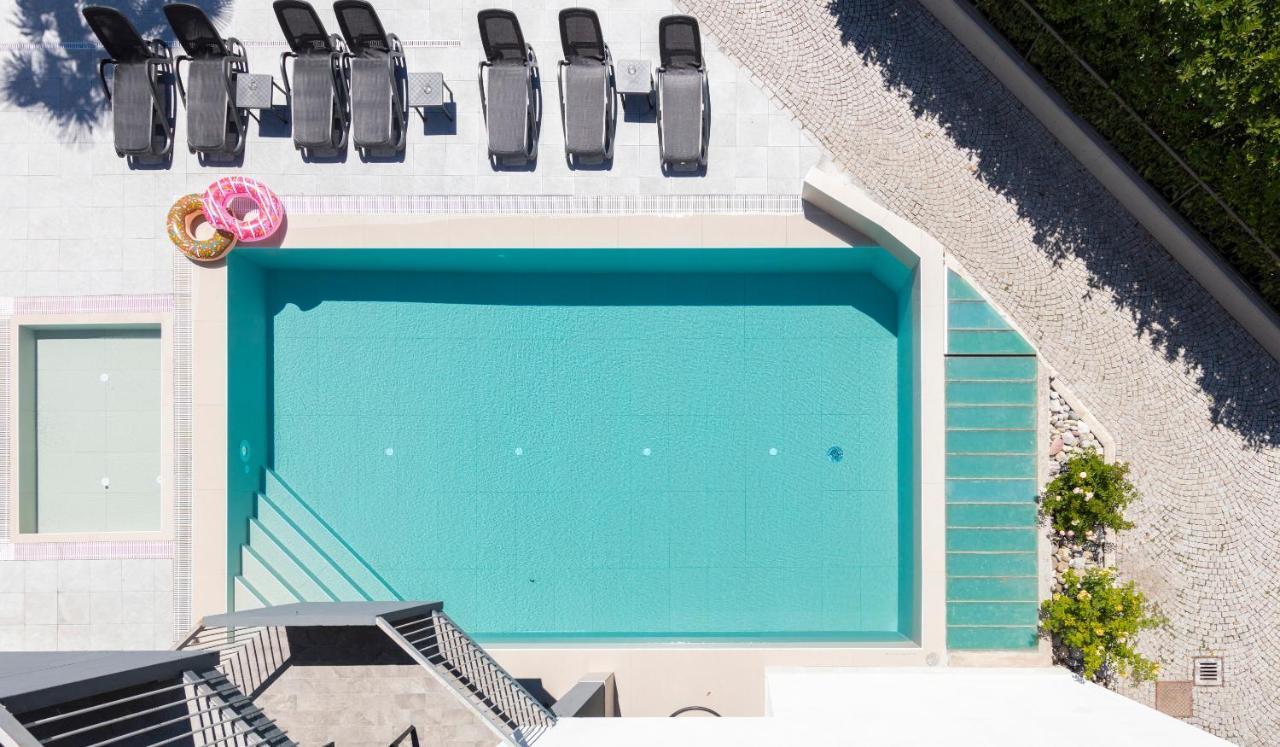 Arco Smart Hotel Exterior photo