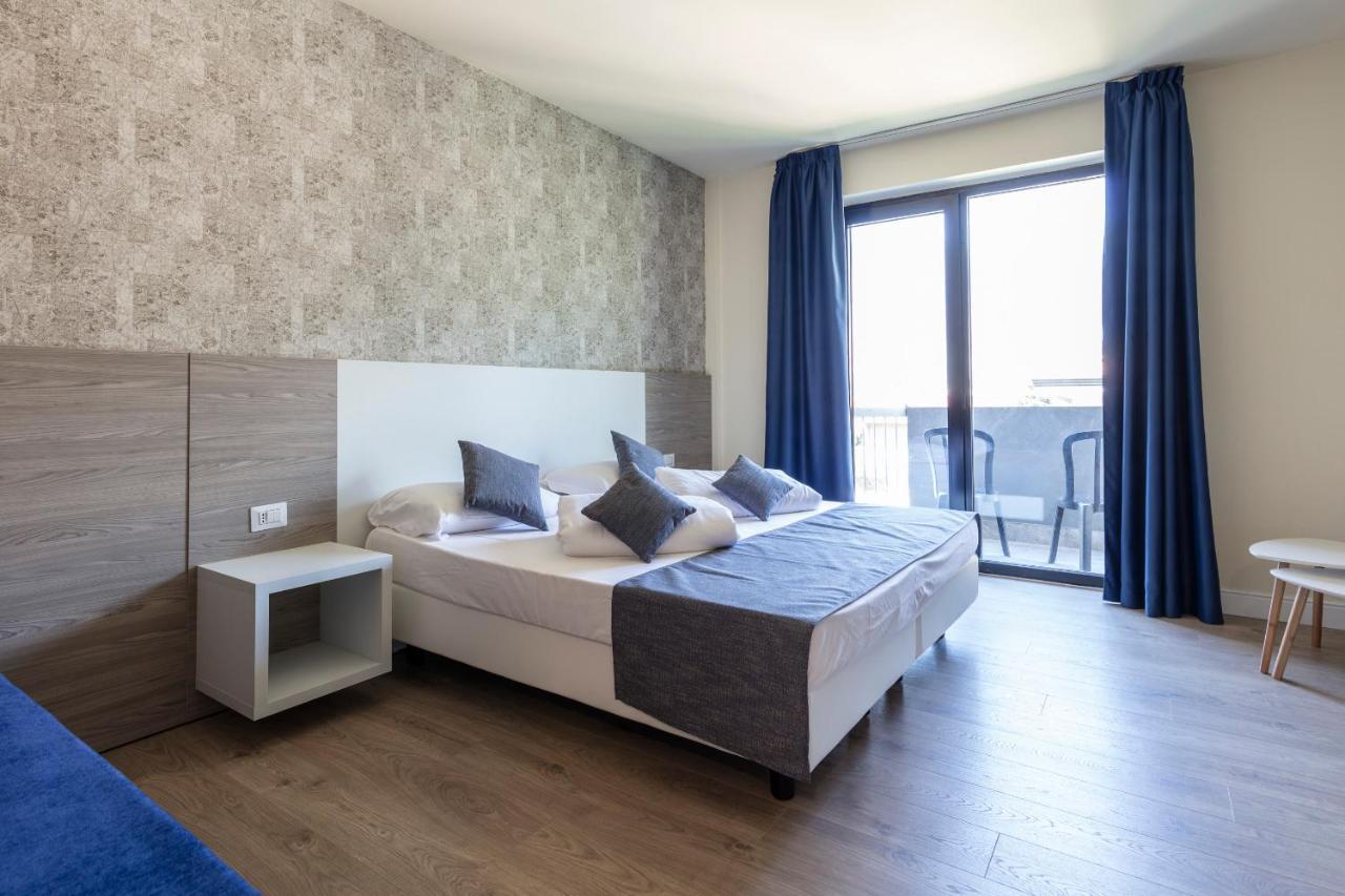 Arco Smart Hotel Exterior photo