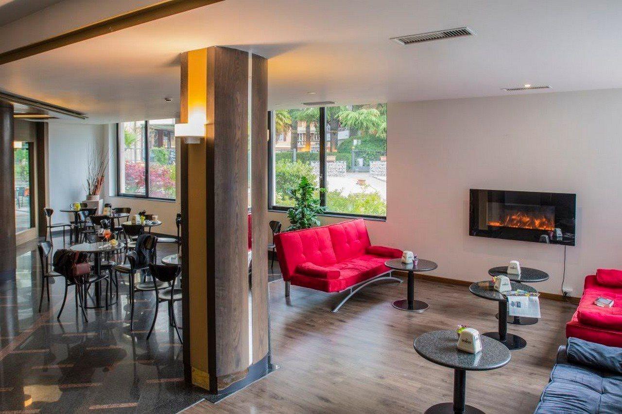 Arco Smart Hotel Exterior photo