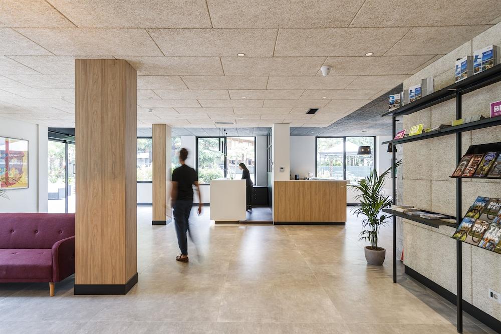 Arco Smart Hotel Exterior photo